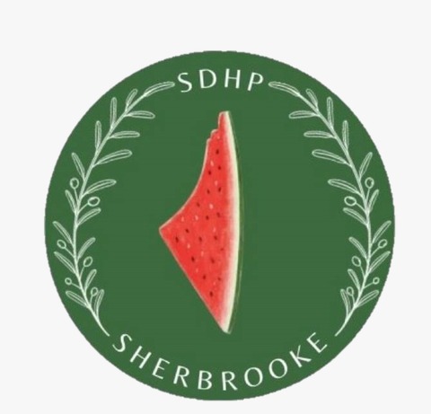 SDHP Logo